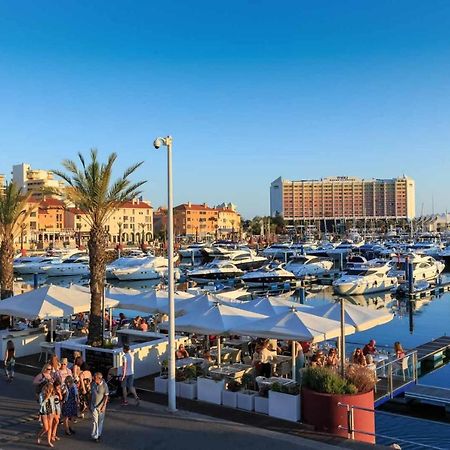 Marina Vilamoura Aquamar 215 Vilamourasun Екстериор снимка