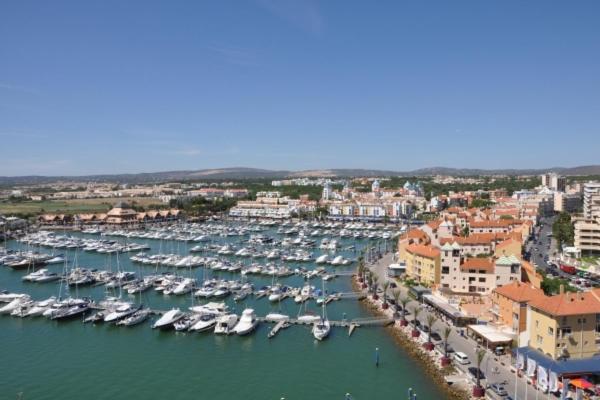 Marina Vilamoura Aquamar 215 Vilamourasun Екстериор снимка