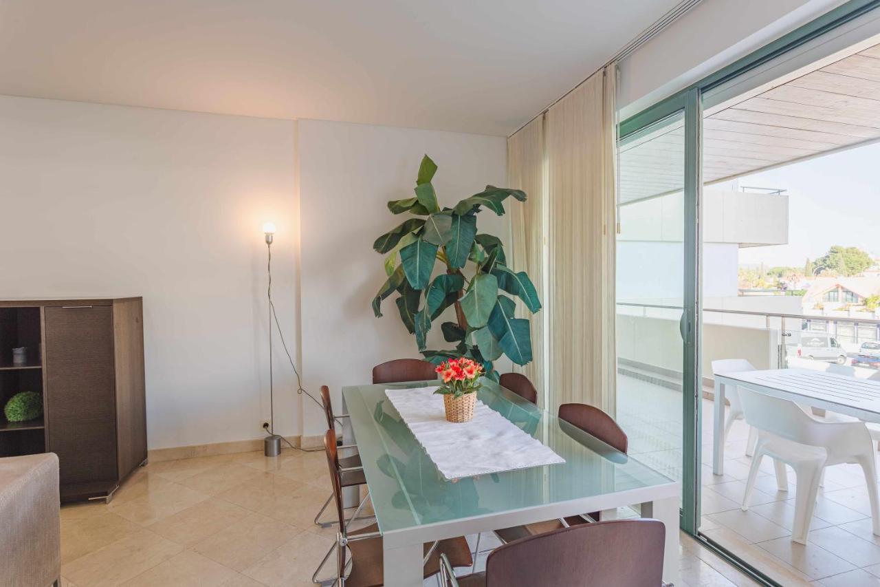 Marina Vilamoura Aquamar 215 Vilamourasun Екстериор снимка