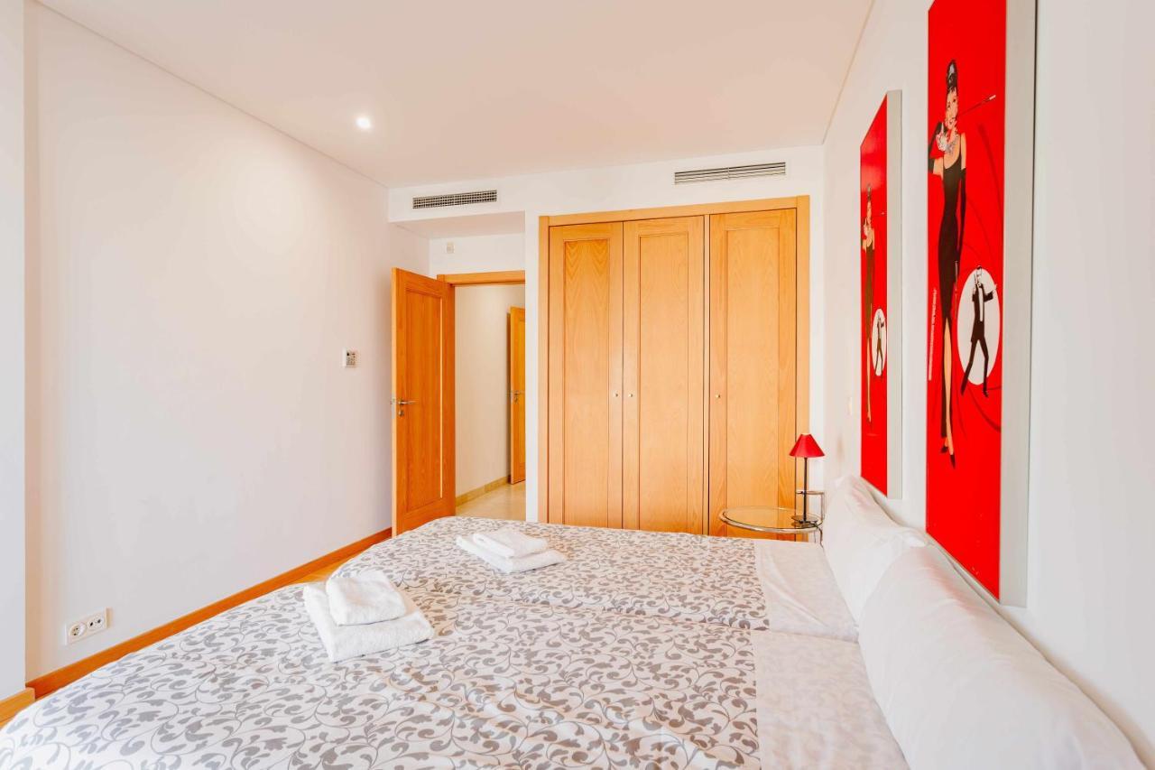 Marina Vilamoura Aquamar 215 Vilamourasun Екстериор снимка