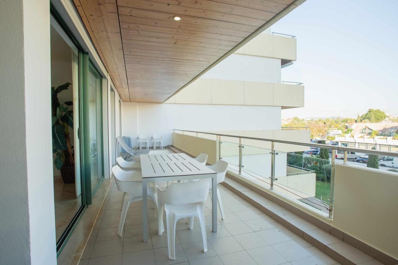 Marina Vilamoura Aquamar 215 Vilamourasun Екстериор снимка