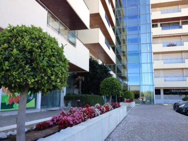 Marina Vilamoura Aquamar 215 Vilamourasun Екстериор снимка