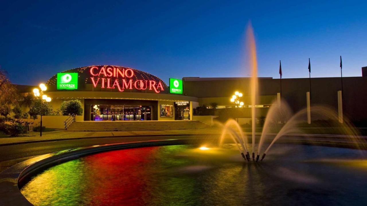 Marina Vilamoura Aquamar 215 Vilamourasun Екстериор снимка