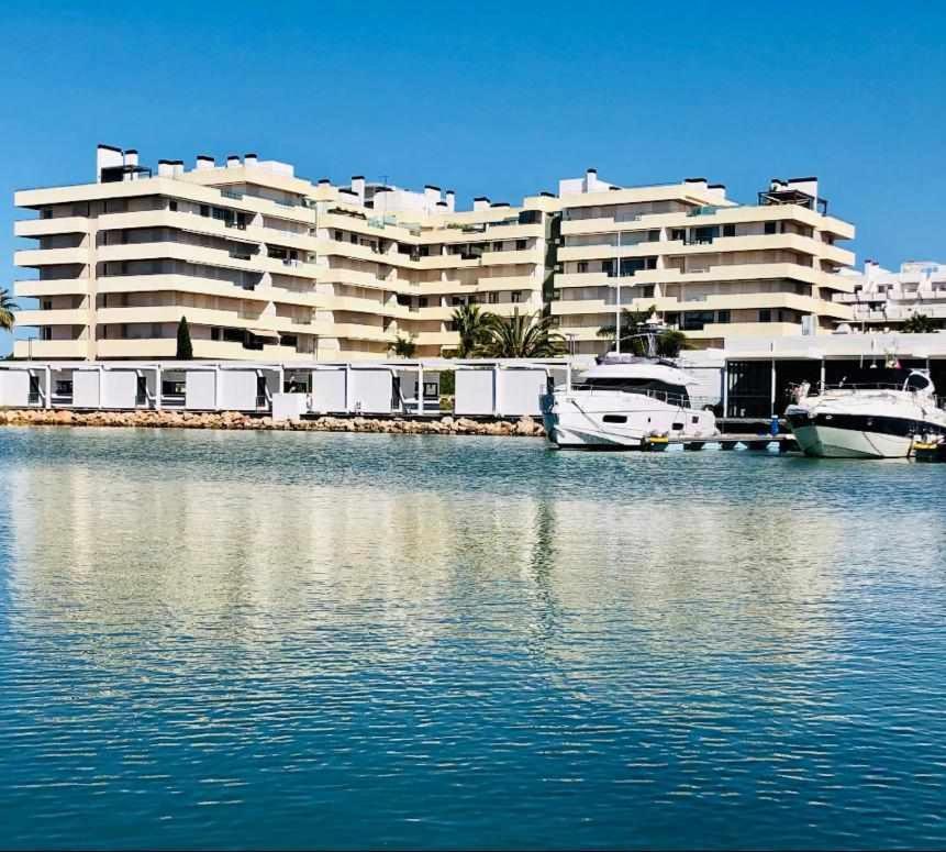 Marina Vilamoura Aquamar 215 Vilamourasun Екстериор снимка