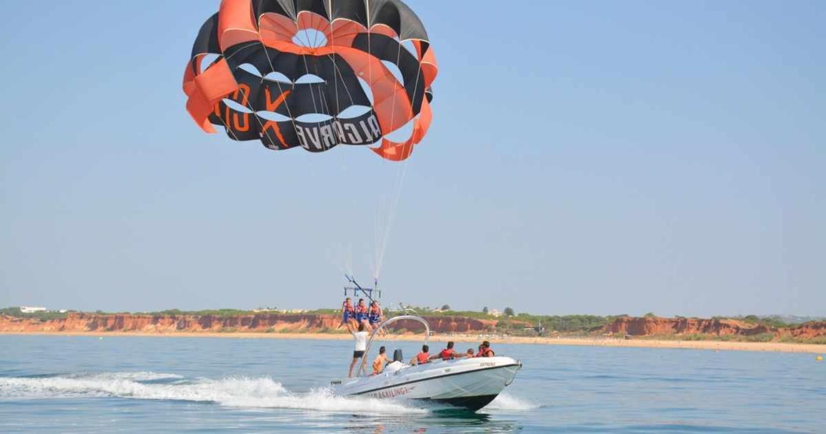 Marina Vilamoura Aquamar 215 Vilamourasun Екстериор снимка