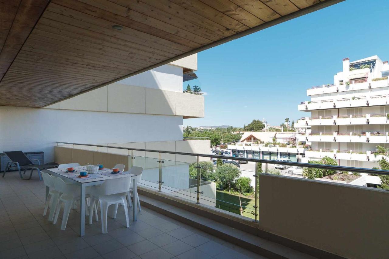 Marina Vilamoura Aquamar 215 Vilamourasun Екстериор снимка