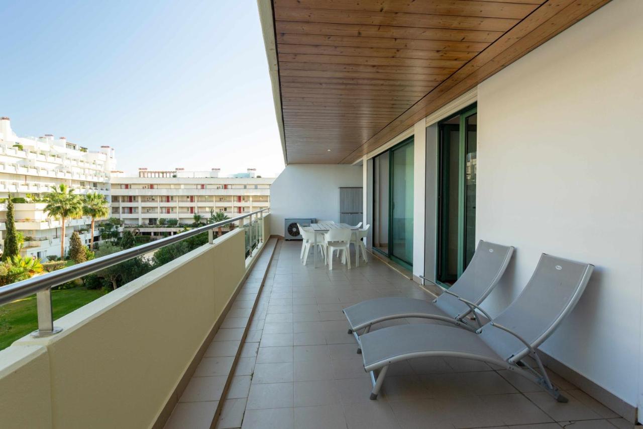 Marina Vilamoura Aquamar 215 Vilamourasun Екстериор снимка