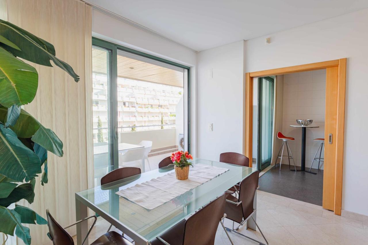 Marina Vilamoura Aquamar 215 Vilamourasun Екстериор снимка
