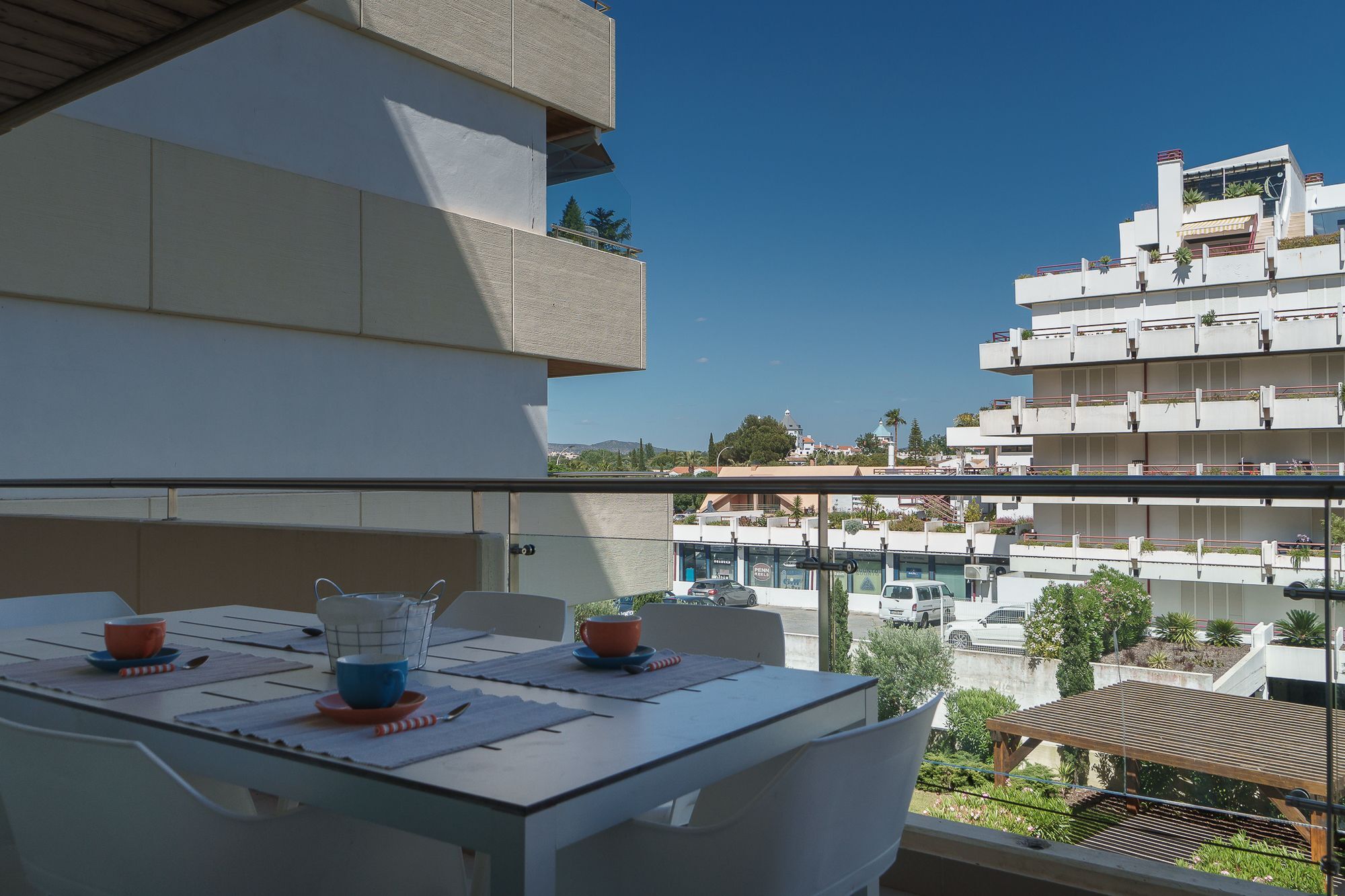 Marina Vilamoura Aquamar 215 Vilamourasun Екстериор снимка